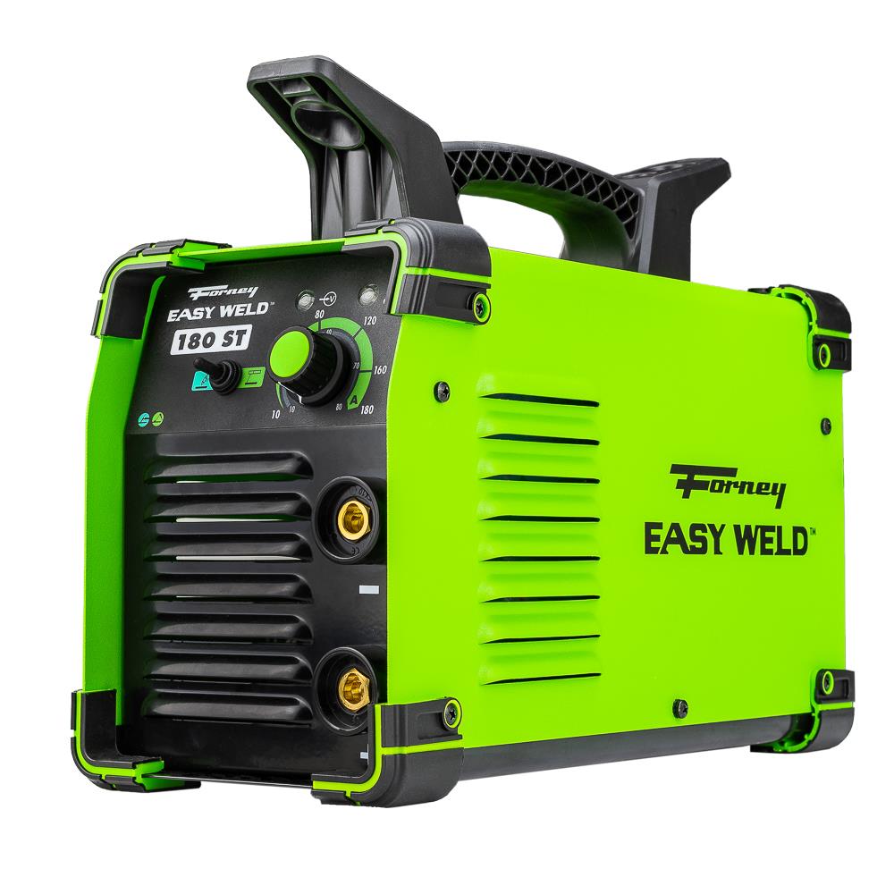 Easy Weld Series 291 Welder, 120, 230 V Input, 180 A Max Output Current, 80 A Mini Output Current