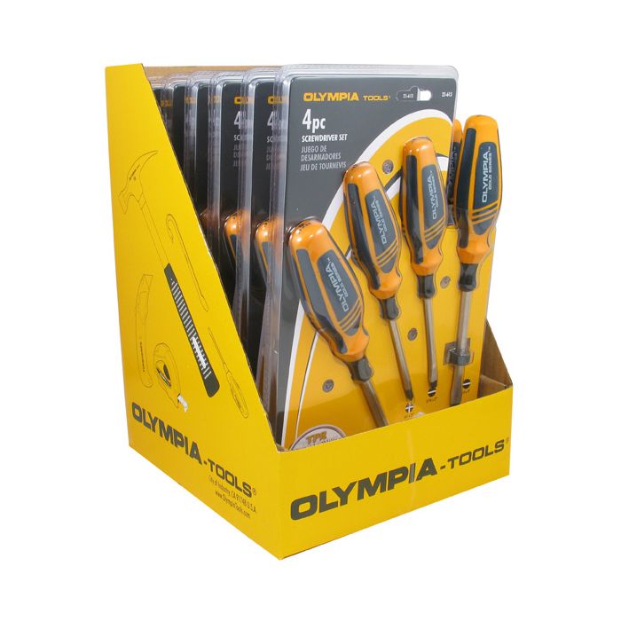 Olympia Tools 22-613