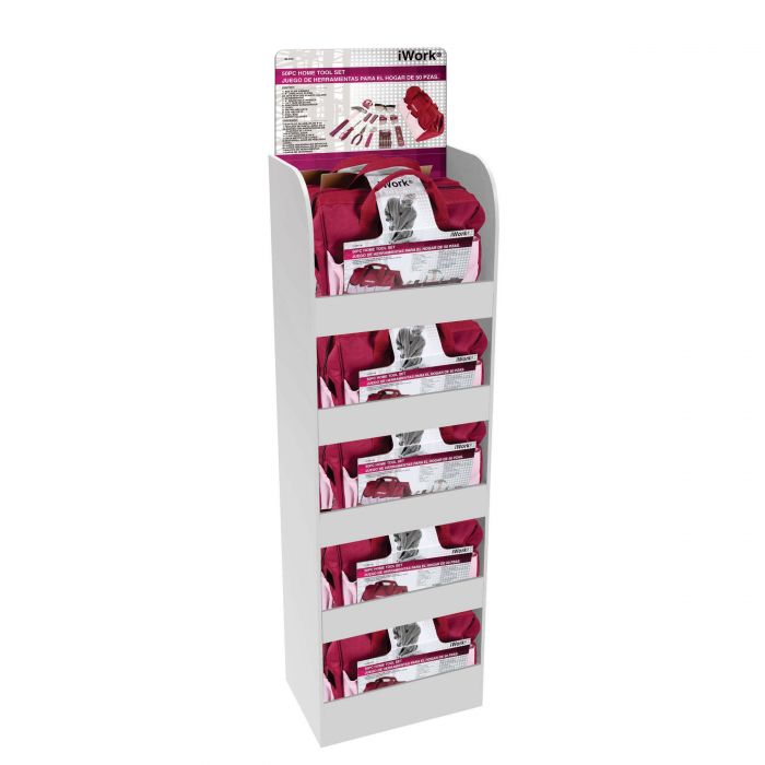 Olympia Tools 83-573-DIS