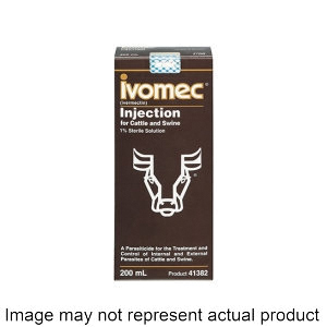 IVOMEC 41309A10