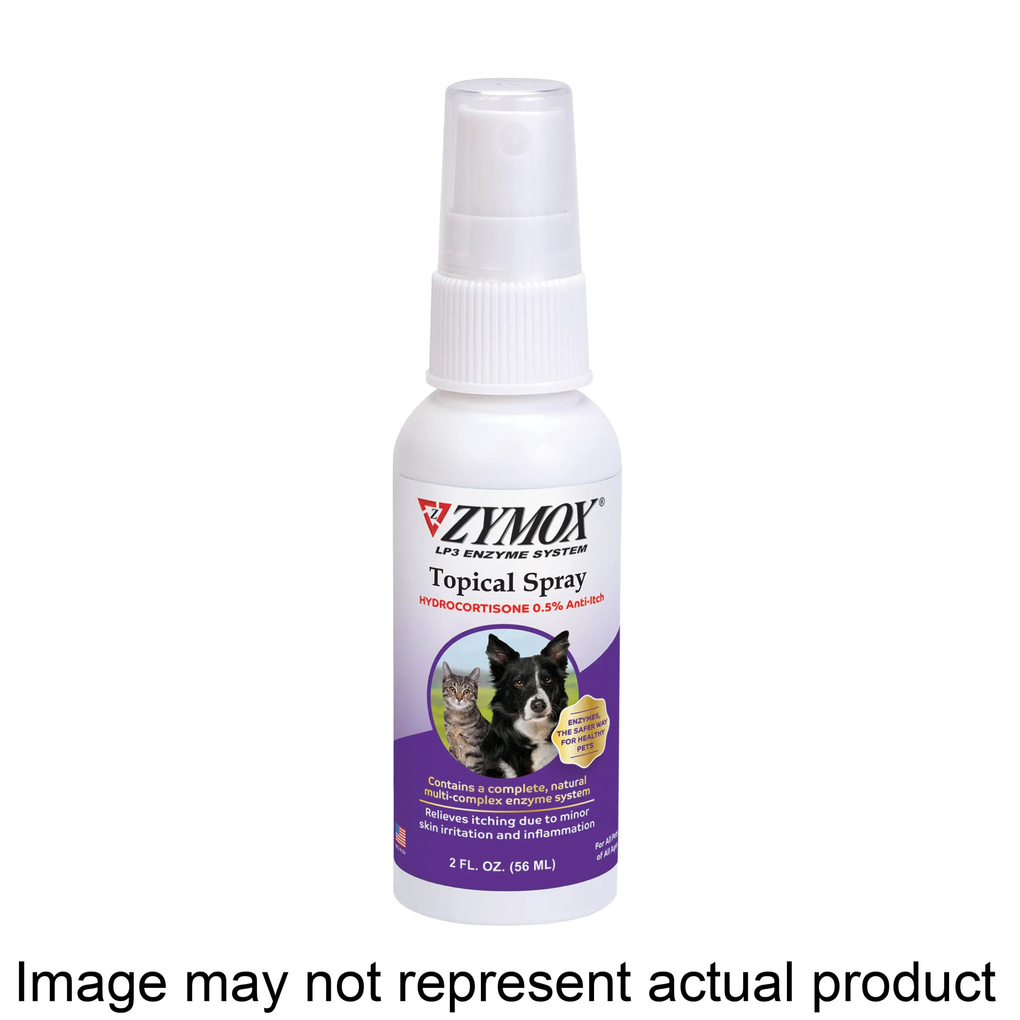 Zymox RZTS0200W