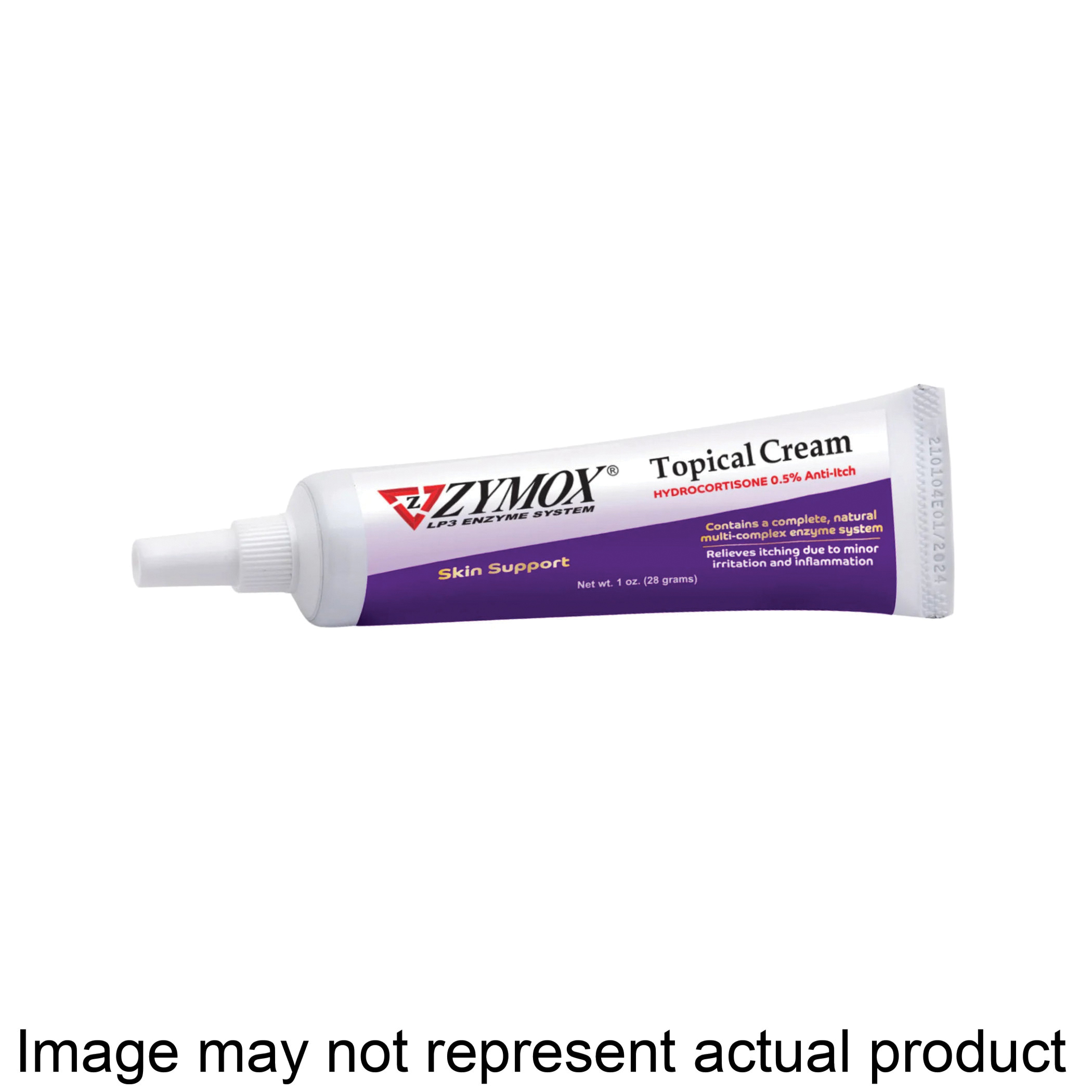 Zymox RZTC0100W