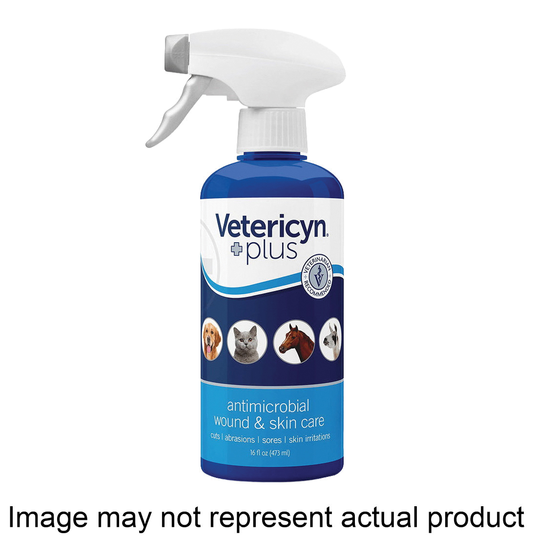 Vetericyn DVT65