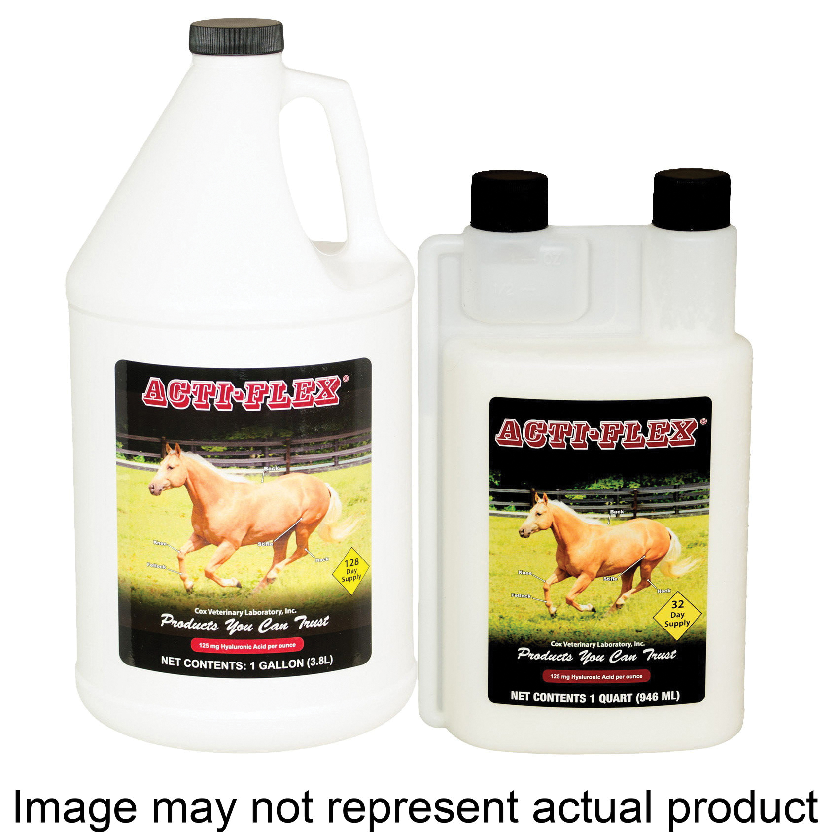 Cox Veterinary Laboratory COX04