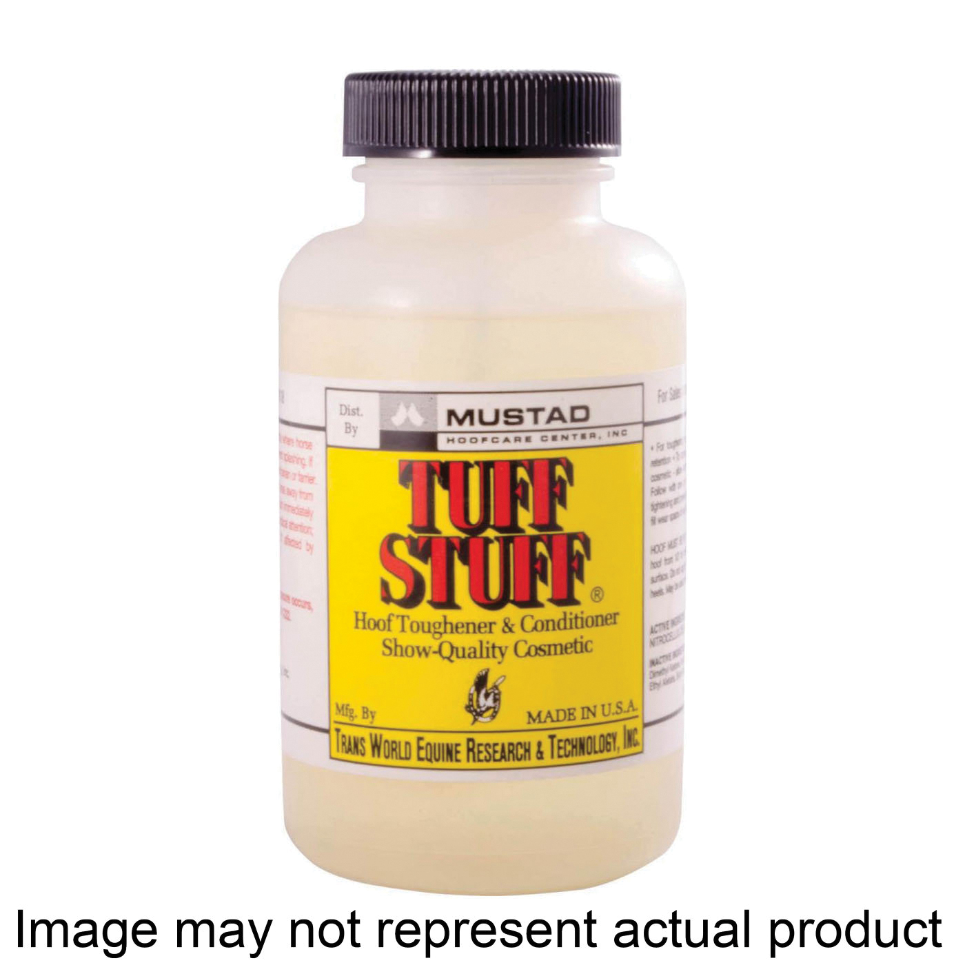 Tuff Stuff 90001