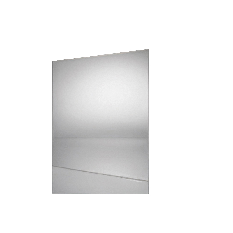 1AG1175A/SSG-3672 Plexiglass Flat Sheet, 72 in L, 36 in W, 0.1 in Thick, Clear