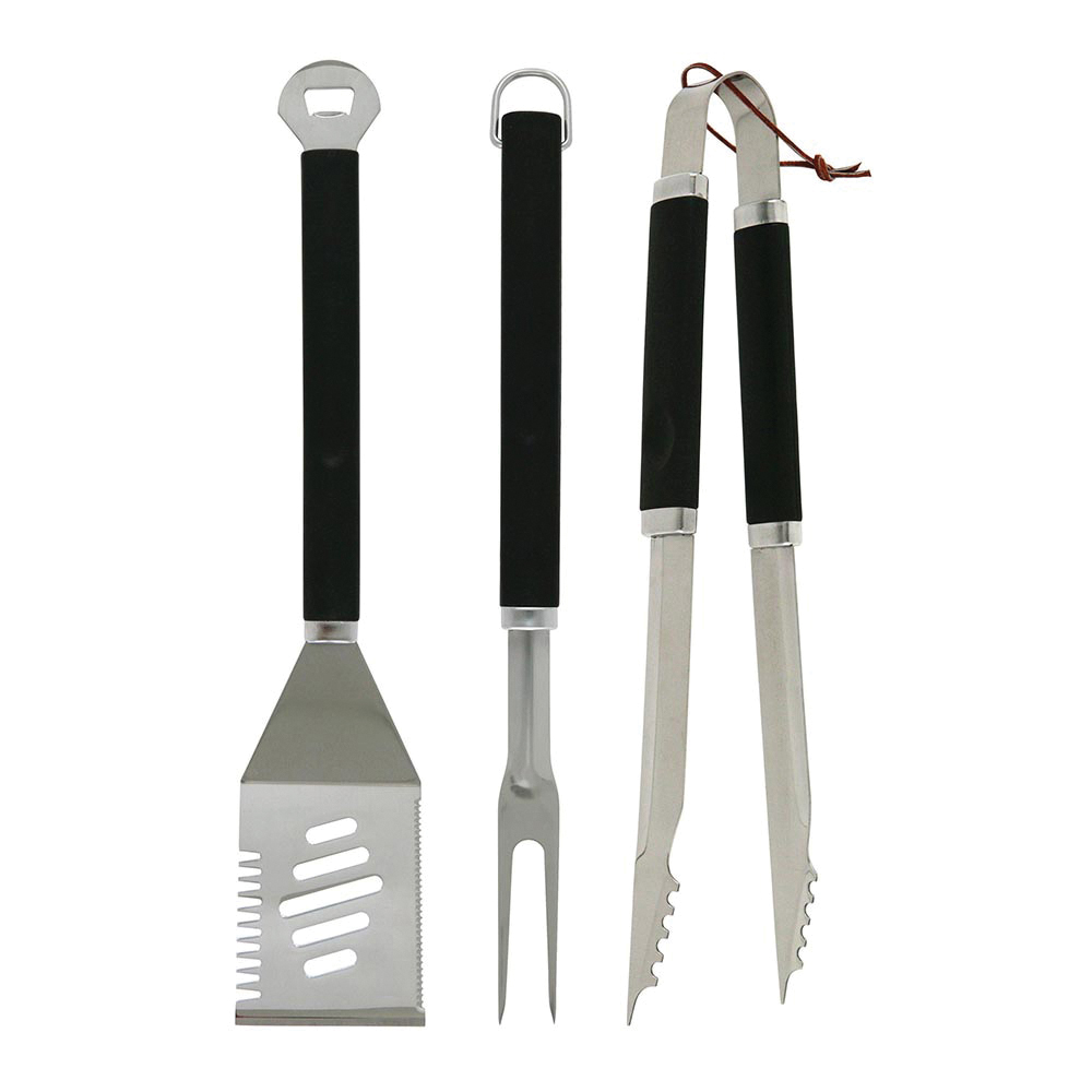 Mr. Bar-B-Q Tool Set