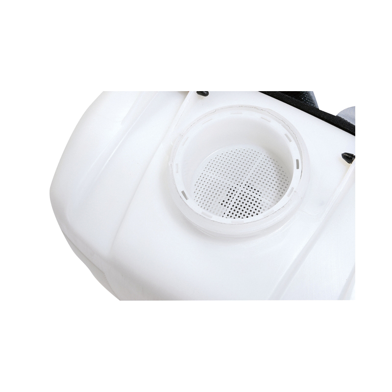 Solo 473D-ECS Backpack Sprayer, 3 gal Tank