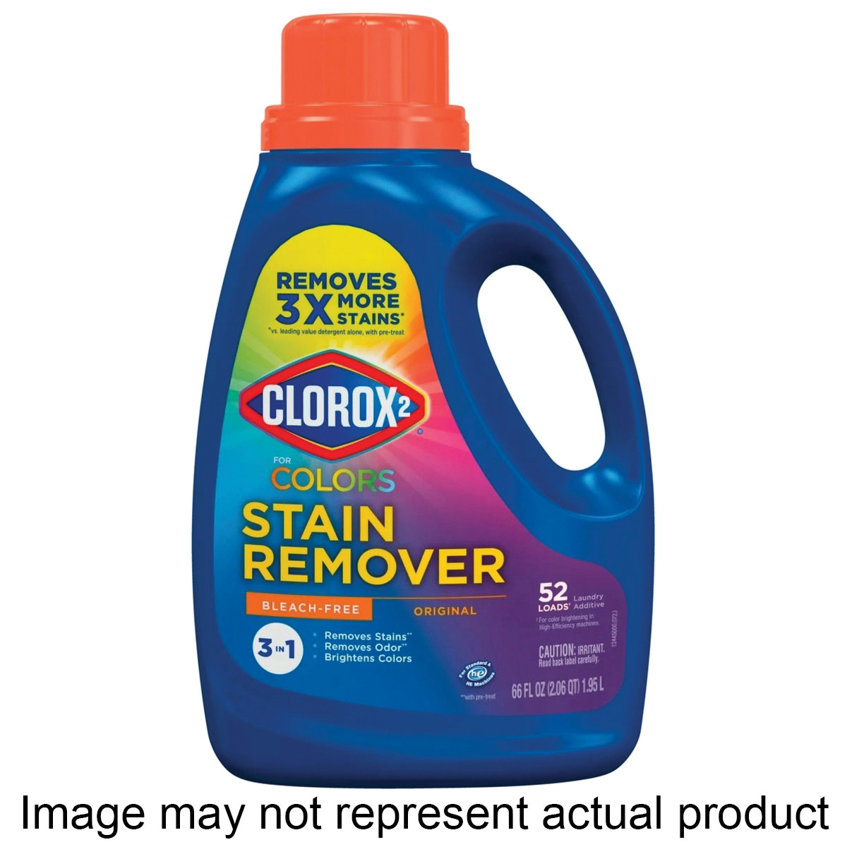 30036 Color Safe Bleach, 22 oz, Liquid