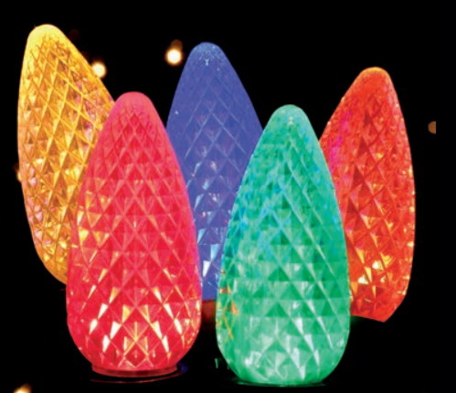 Holiday Bright Lights 04-02034