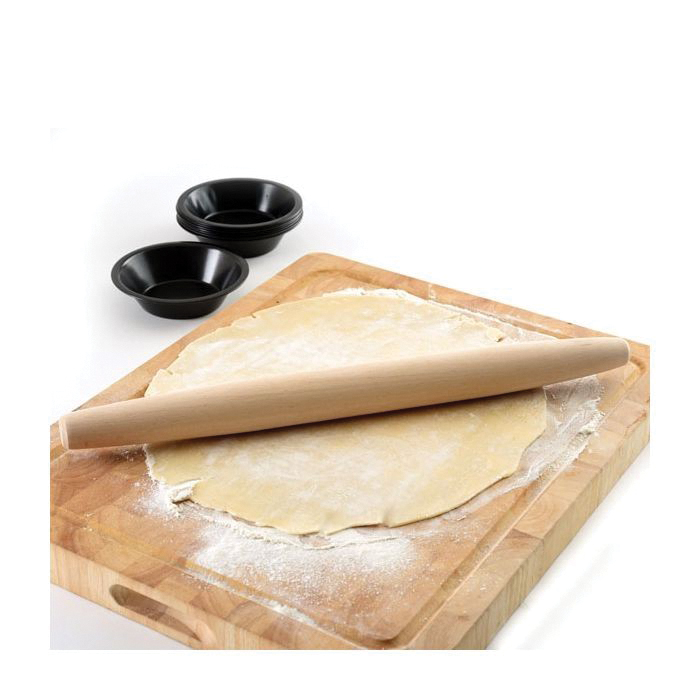 Norpro 3070 Tapered Rolling Pin - Thumbnail 5