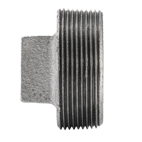 B & K 511-808HN Pipe Plug, 2 in