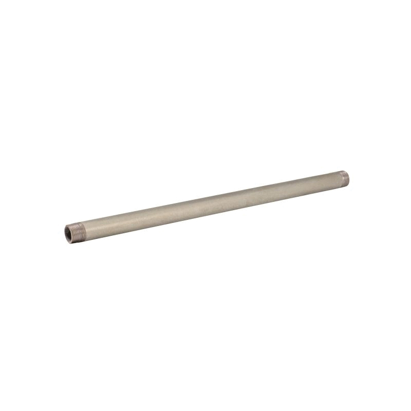 Southland 564-720HC Pipe Nipple, 3/4 in, Male, Steel, SCH 40 Schedule, 1454 psi Pressure, 72 in L