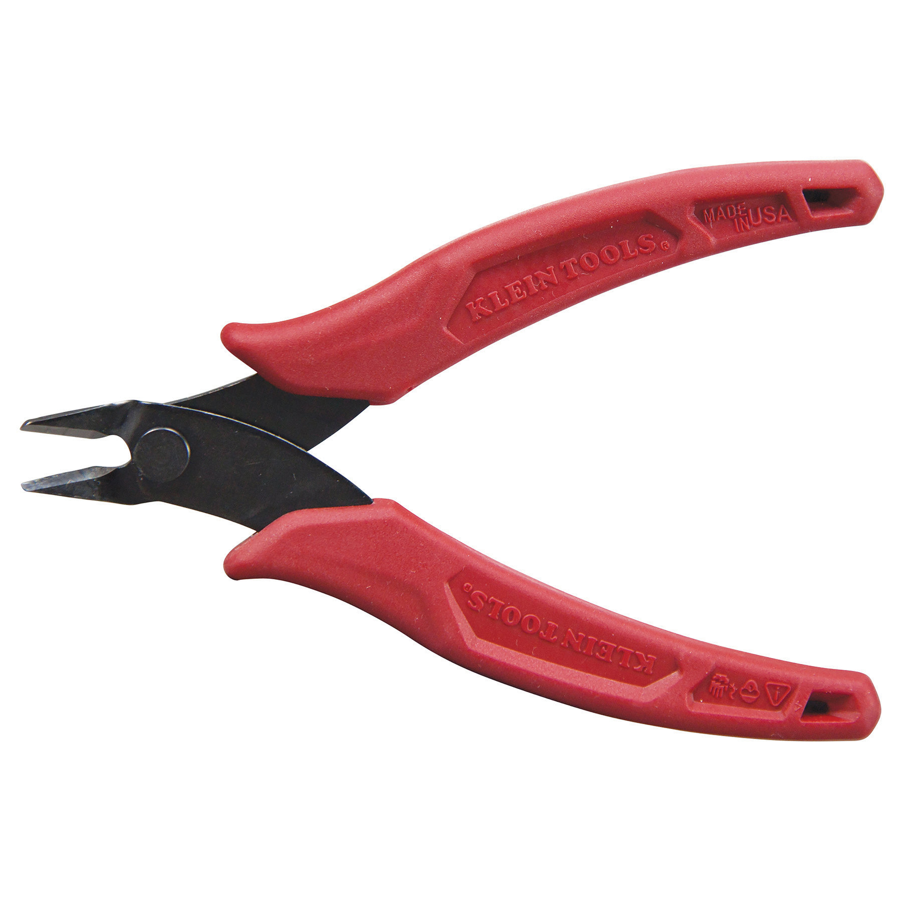 D275-5 Cutting Plier, 16 AWG Cutting Capacity