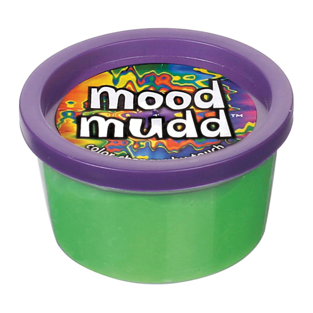 Toysmith 66833 Mood Mud Toy - 2