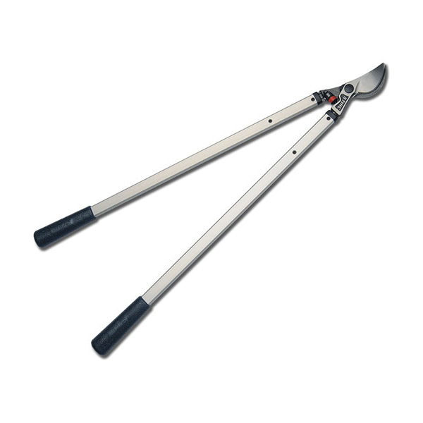 PL 40 Lopping Shear, 2 in Cutting Capacity, Bypass Blade, Alloy Steel Blade, Aluminum Handle