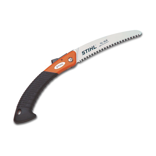 PS 30 Pruning Saw, 7 in Blade, Steel Blade, 14.8 in Overall Length, 2 in Cutting Capacity
