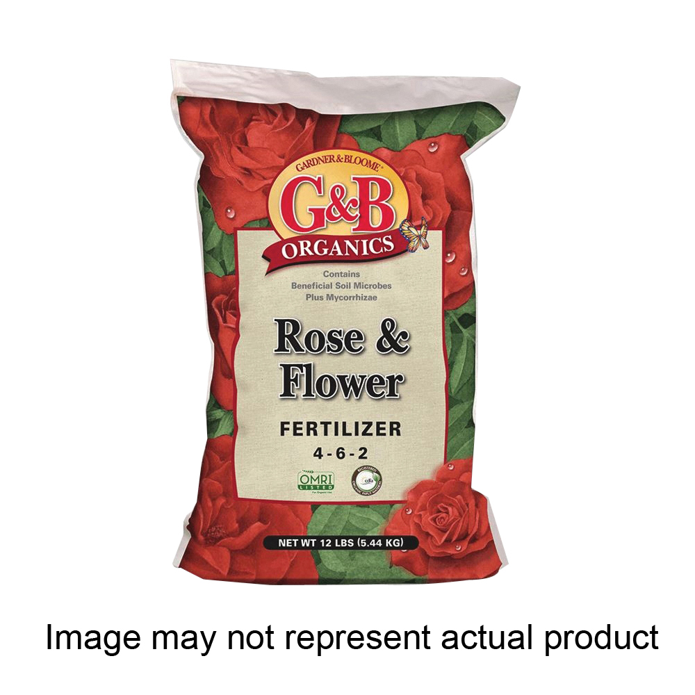 G&b Organics 8646