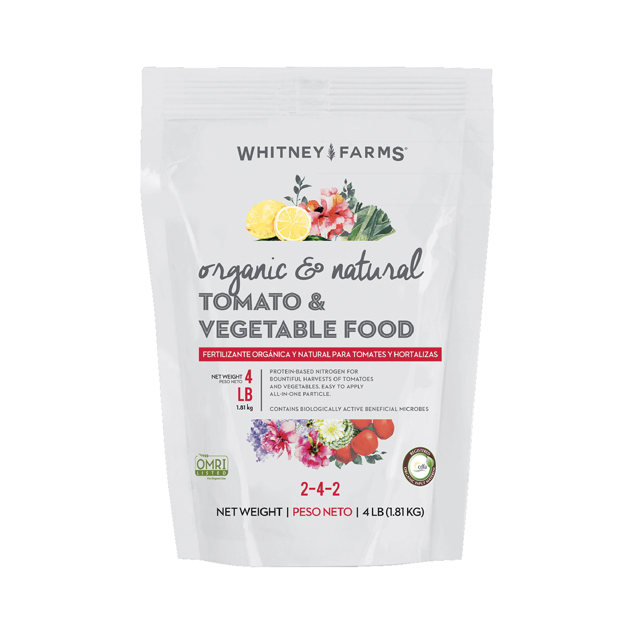 Whitney Farms 10003