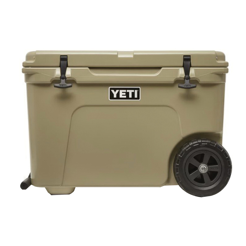 YETI YTUNH50-TAN