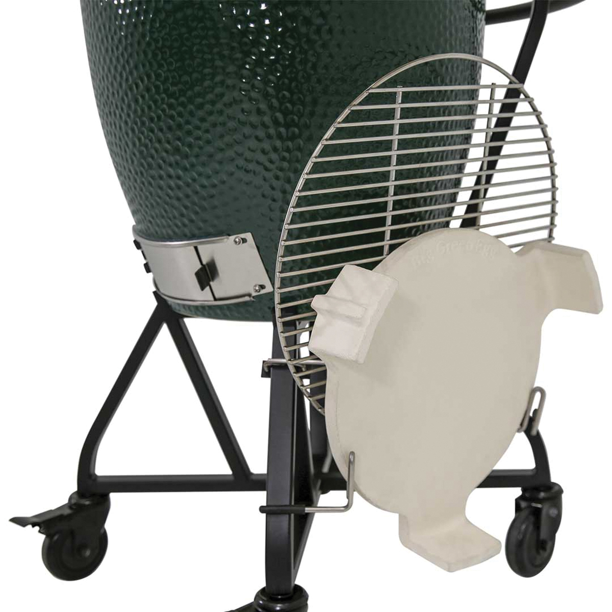 Big Green Egg 122704