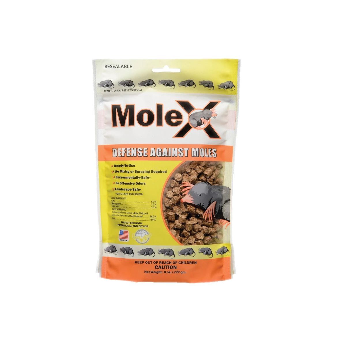 MoleX 602840