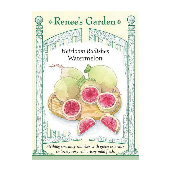 Renee's Garden 5866