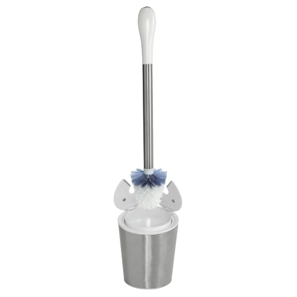 OXO Stainless Steel Toothbrush Holder at