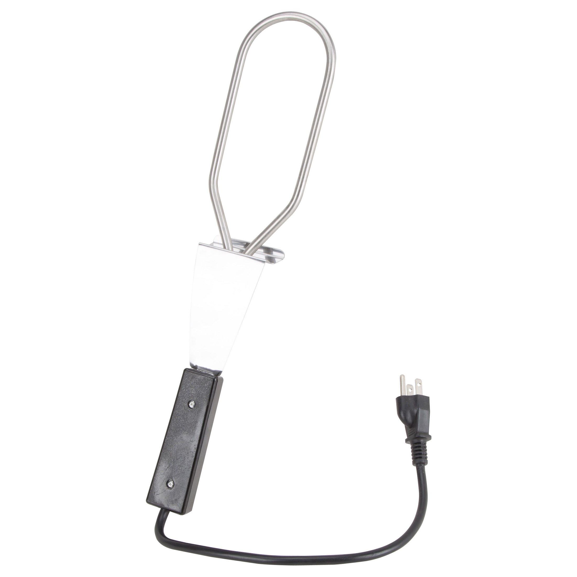 CS600 Electrical Charcoal Starter, Stainless Steel