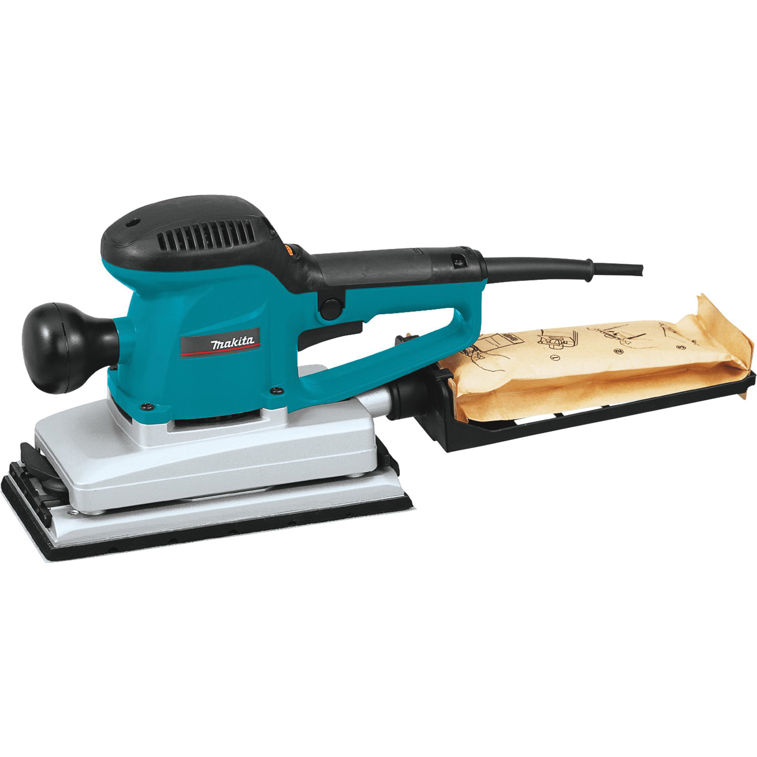 Makita BO4900V