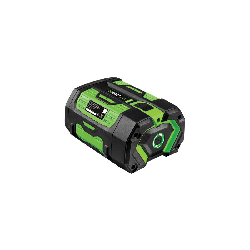 Battery, EGO, 7.5 Ah, 56V, With Fuel Gauge - 2