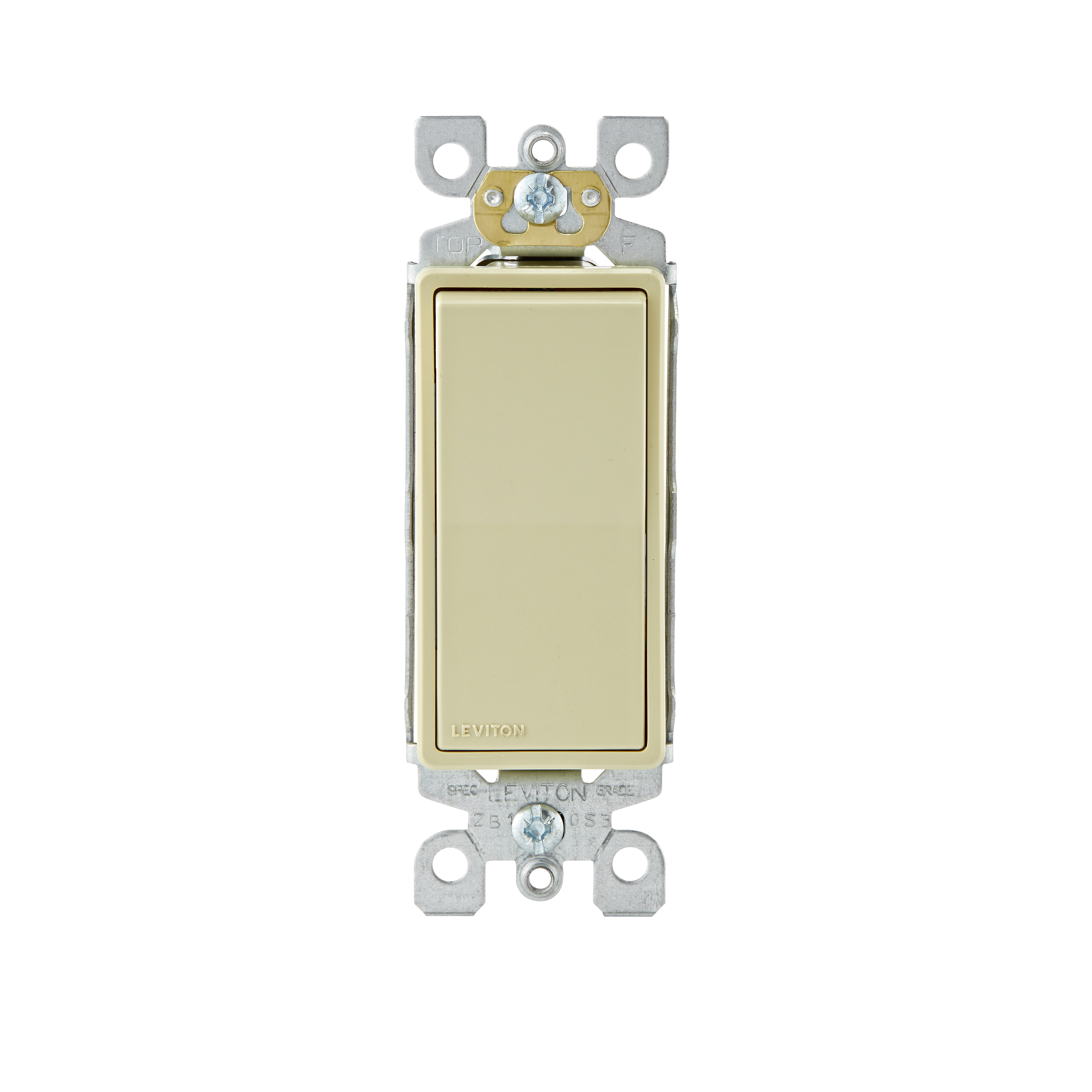 Leviton 05603-2IS