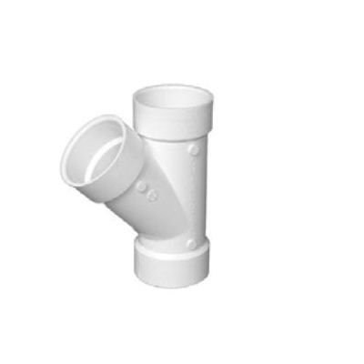 Charlotte Pipe PVC006000800HA