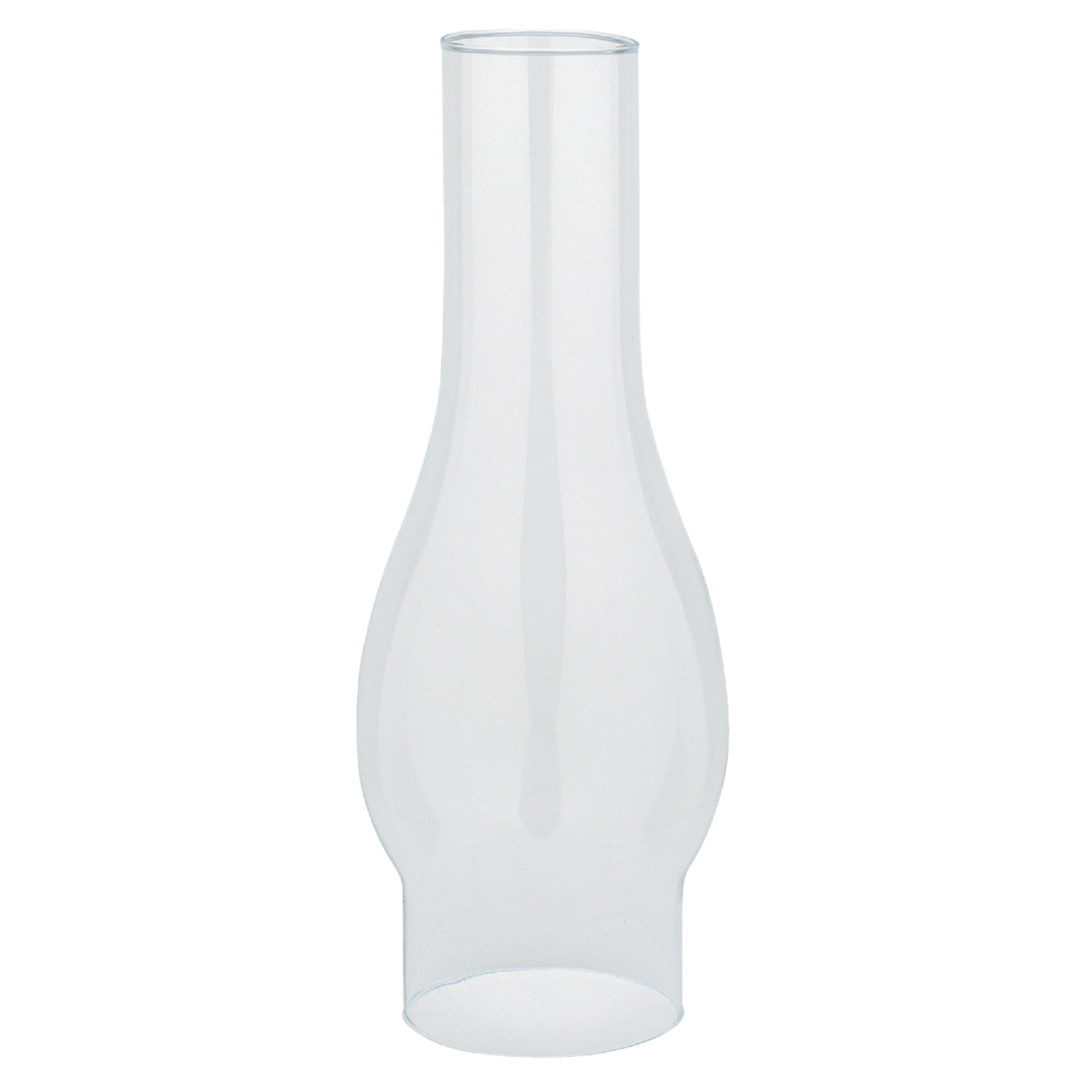Westinghouse 83072 Lamp Shade, Chimney, Glass