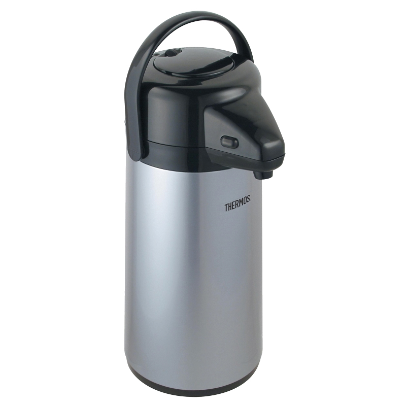 PP1920TRI2 Pump Pot, 2 qt Capacity, Stainless Steel