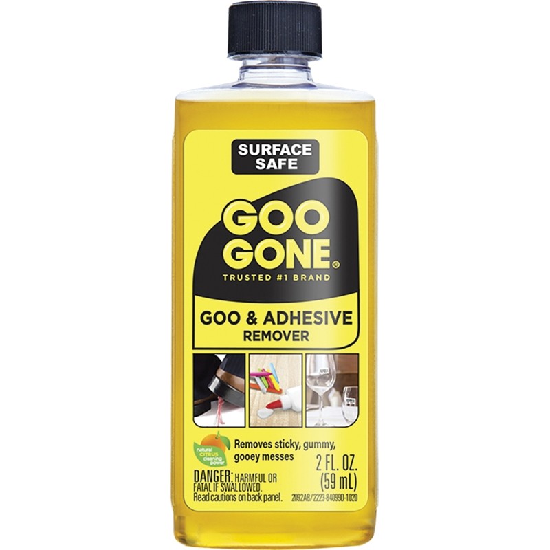 Goo Gone 2223