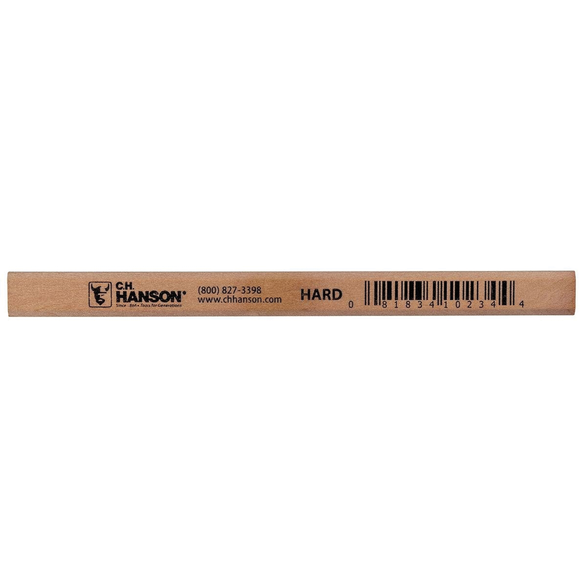 Ch Hanson 10234