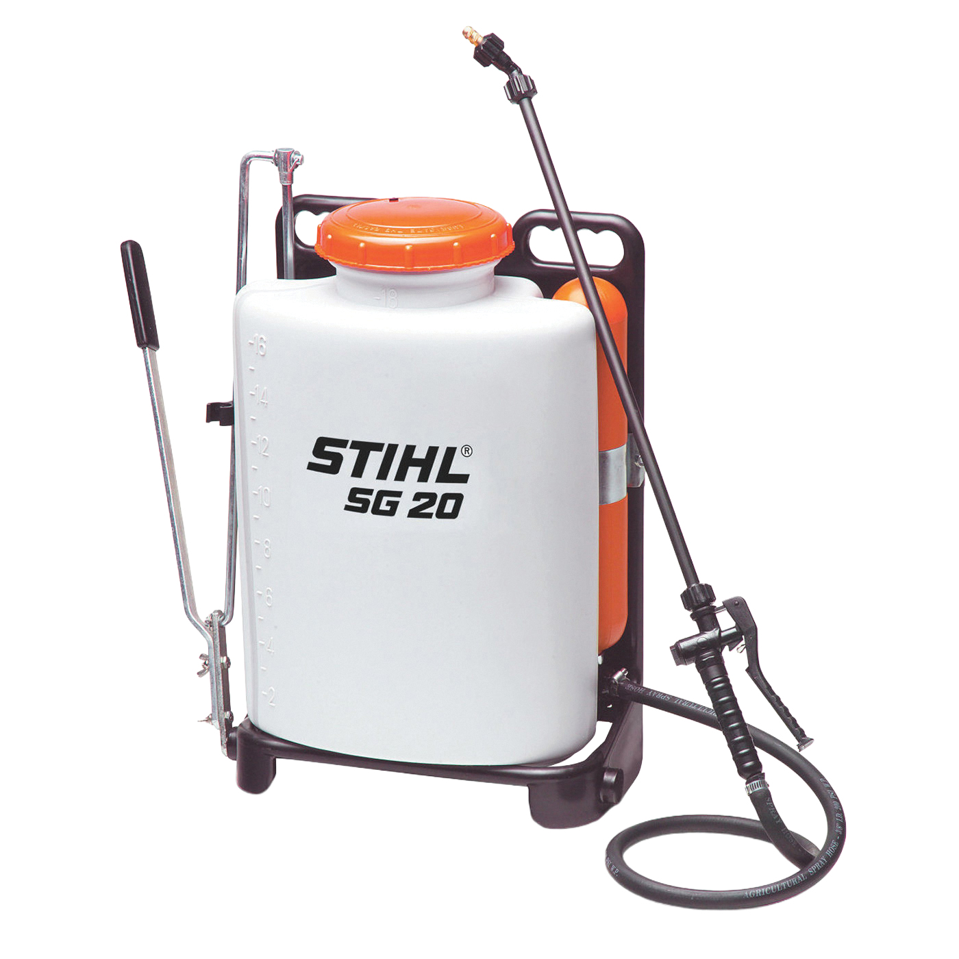 Stihl 42470194902