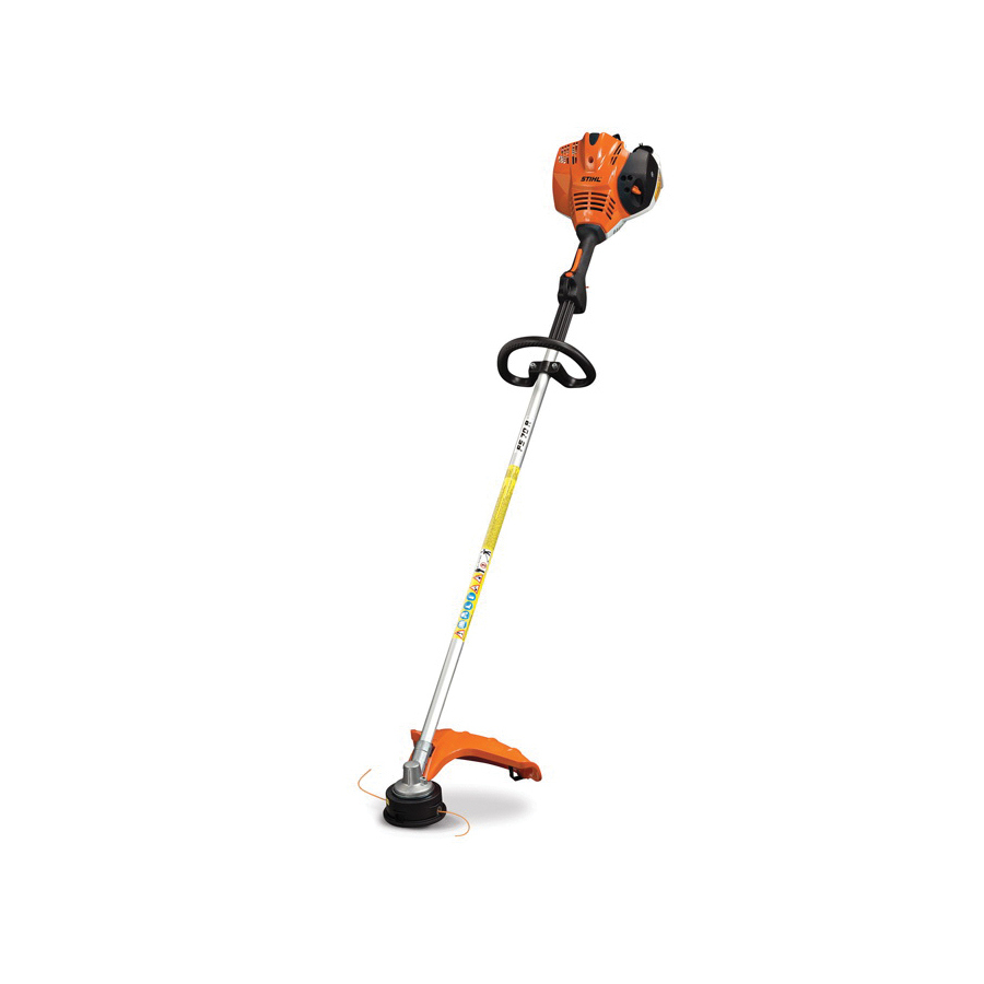 FS 70 R Trimmer, Gas, 27.2 cc Engine Displacement, Loop Handle