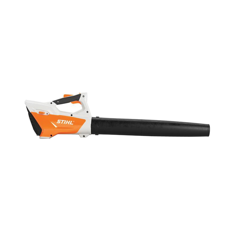 BGA 45 Cordless Blower, Battery Included, Lithium-Ion, 38 m/s Air, 10 min Run Time