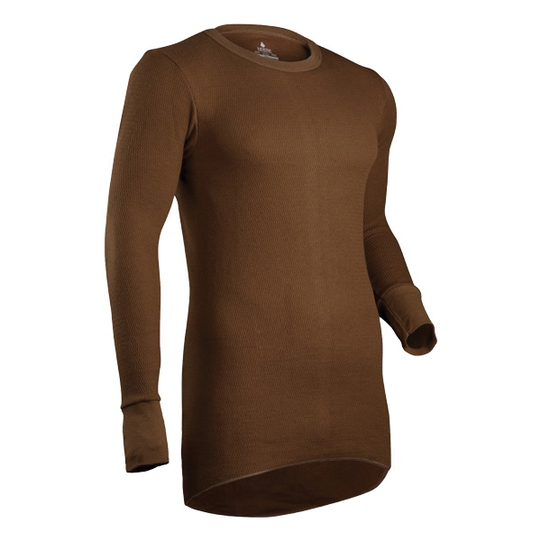 Indera 286LS-KHK-2XL