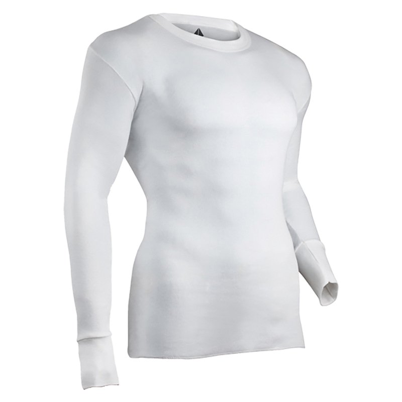 Indera 888LS-WHT-L