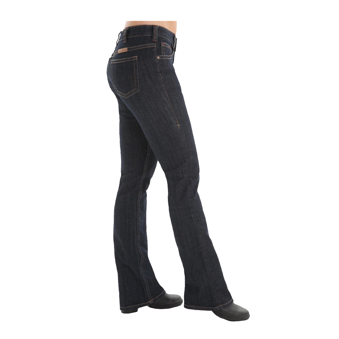 COWGIRL TUFF J01-JTUFDW-DWH-36X35