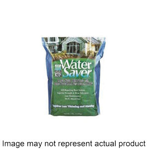 11205 Tall Fescue Grass Seed, 5 lb Bag