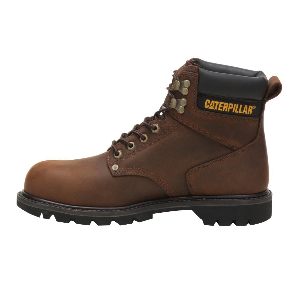 CAT Second Shift P89586 Work Boots