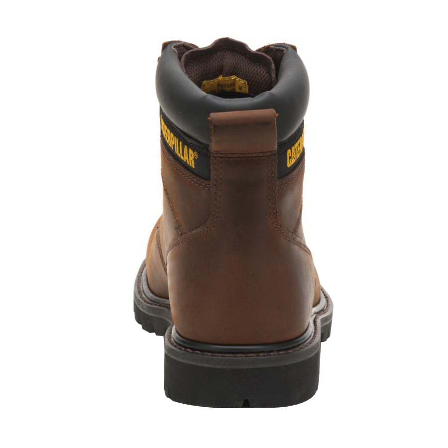 CAT Second Shift P89586 Work Boots