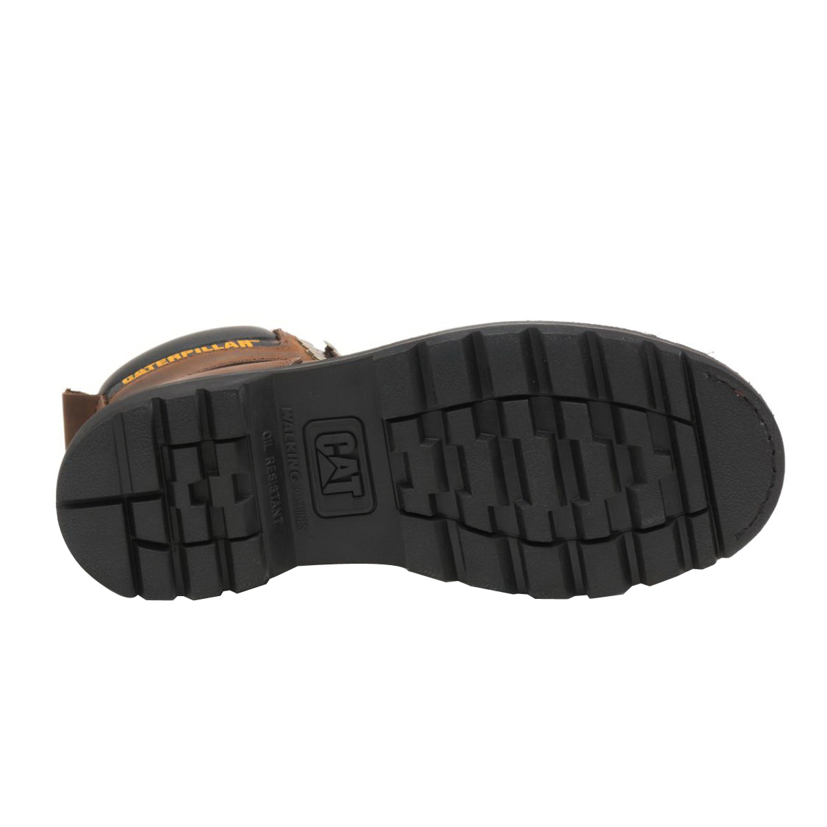 CAT Second Shift P89586 Work Boots