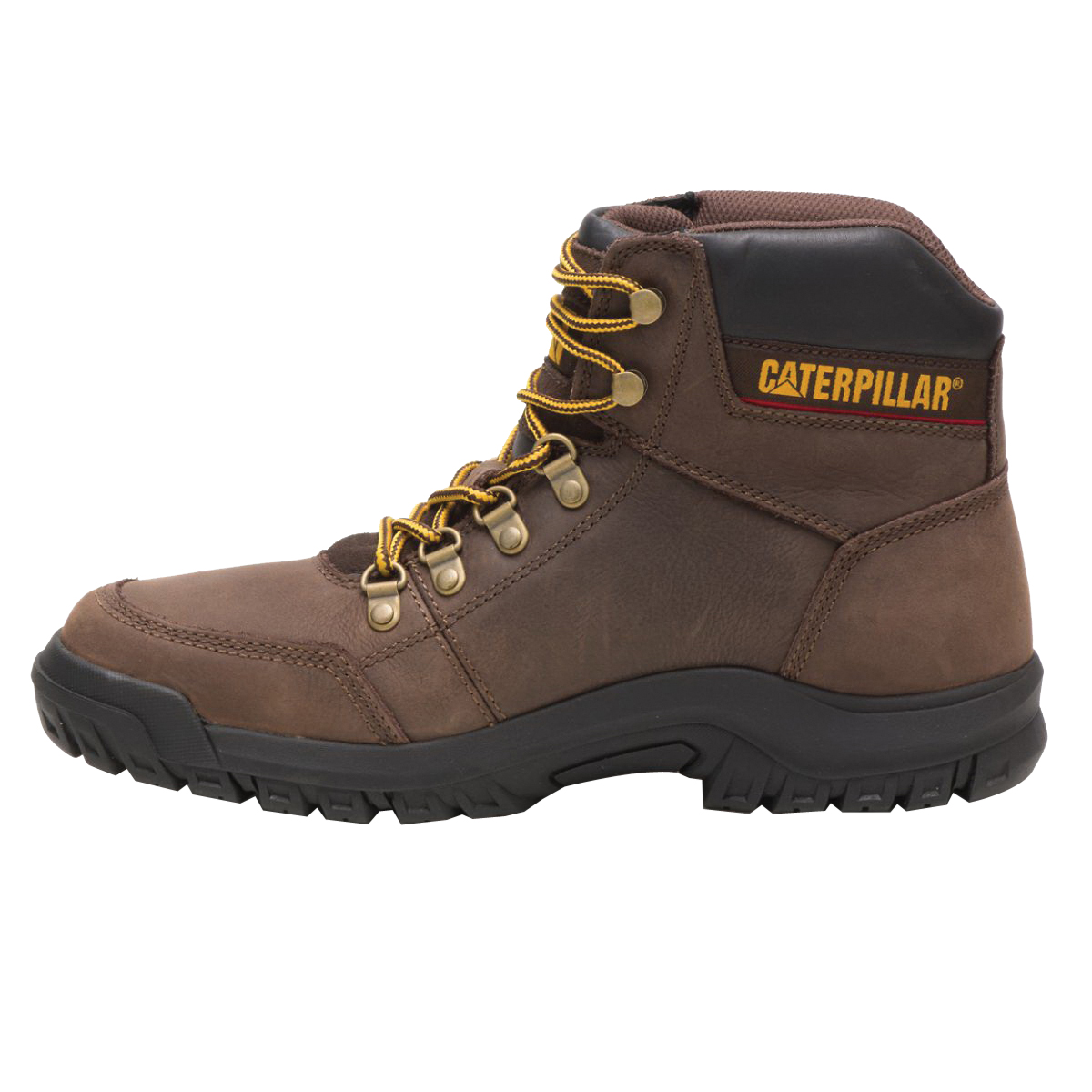 CAT Outline P74087 Work Boots