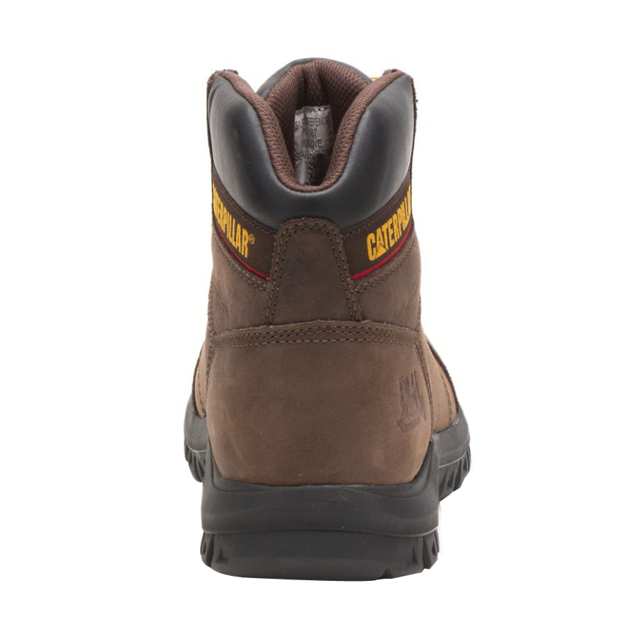 CAT Outline P74087 Work Boots