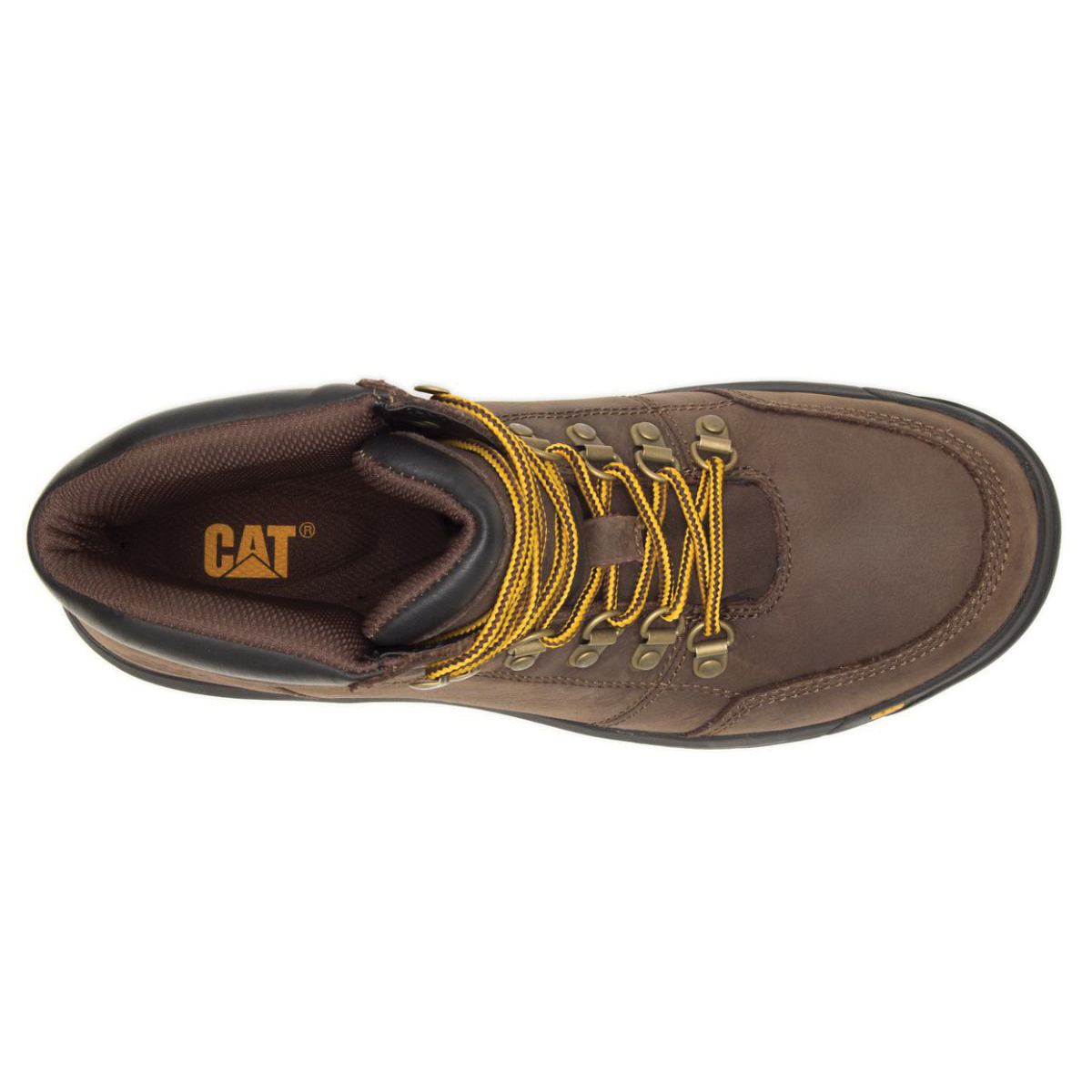 CAT Outline P74087 Work Boots